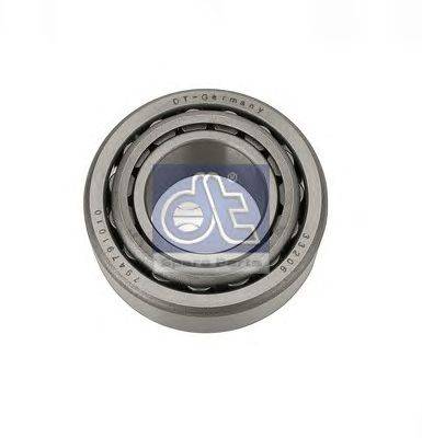 Подшипник, ступенчатая коробка передач DT 6.49000