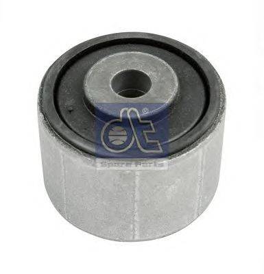 Втулка, подушка кабины водителя DT 7.77201