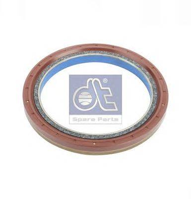 Уплотняющее кольцо, коленчатый вал DT 7.50555