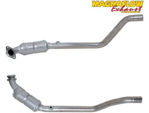 Катализатор MAGNAFLOW 73802