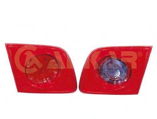 Задний фонарь ALKAR 2001652