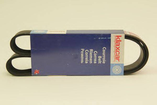 Поликлиновой ремень KLAXCAR FRANCE 9PK1885