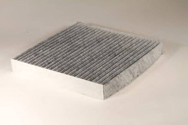 Фильтр, воздух во внутренном пространстве MAHLE FILTER AHC185