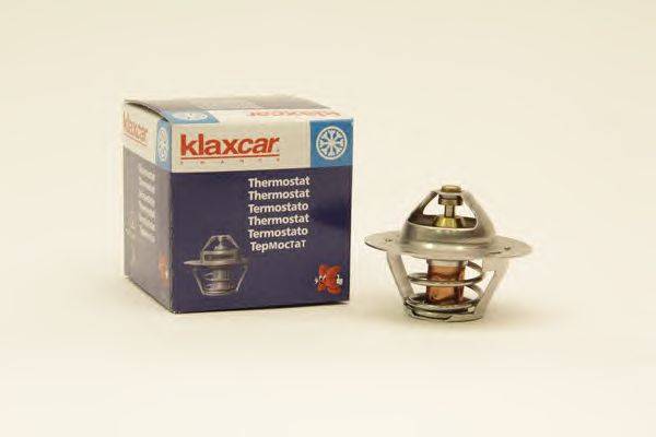 Термостат, охлаждающая жидкость KLAXCAR FRANCE 15141782z