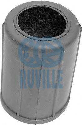 Защитный колпак / пыльник, амортизатор RUVILLE 845809