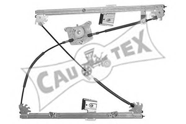 Подъемное устройство для окон CAUTEX 467171