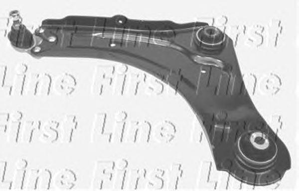 Рычаг независимой подвески колеса, подвеска колеса FIRST LINE FCA6822