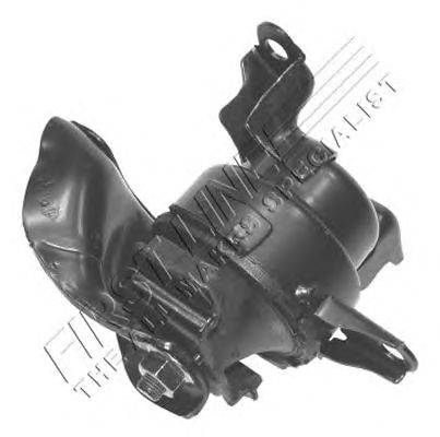 Подвеска, двигатель FIRST LINE FEM3493