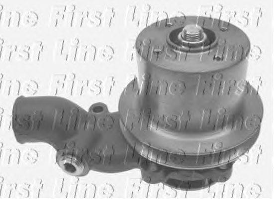 Водяной насос FIRST LINE FWP1848