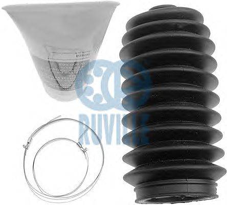 Комплект пылника, рулевое управление RUVILLE 947402