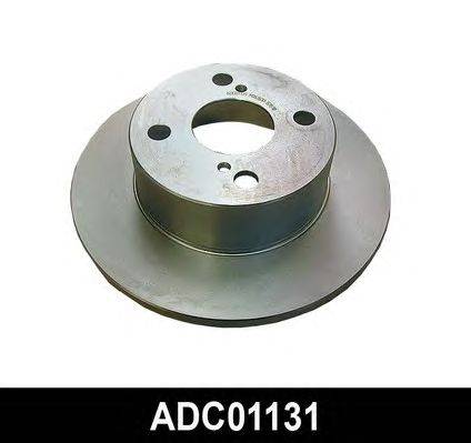 Тормозной диск COMLINE ADC01131