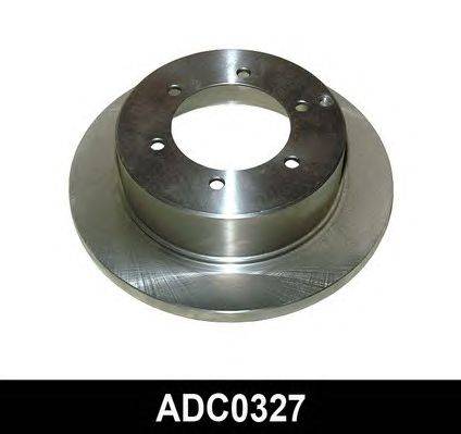 Тормозной диск COMLINE ADC0327