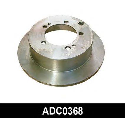 Тормозной диск COMLINE ADC0368