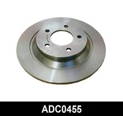 Тормозной диск COMLINE ADC0455