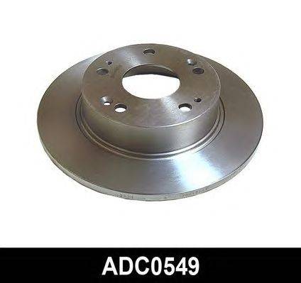 Тормозной диск COMLINE ADC0549