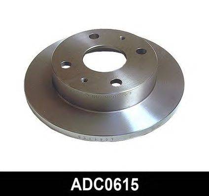 Тормозной диск COMLINE ADC0615