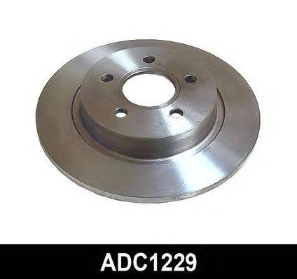 Тормозной диск COMLINE ADC1229