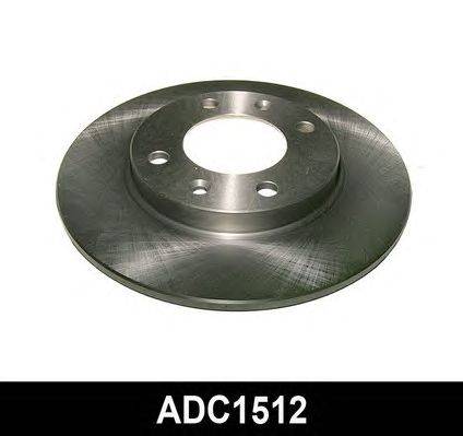 Тормозной диск COMLINE ADC1512