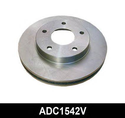 Тормозной диск COMLINE ADC1542