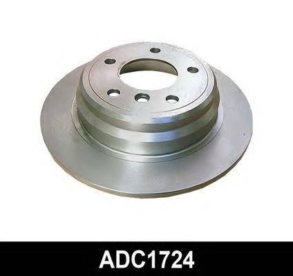 Тормозной диск COMLINE ADC1724