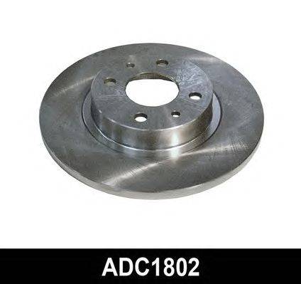 Тормозной диск COMLINE ADC1802
