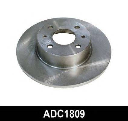Тормозной диск COMLINE ADC1809