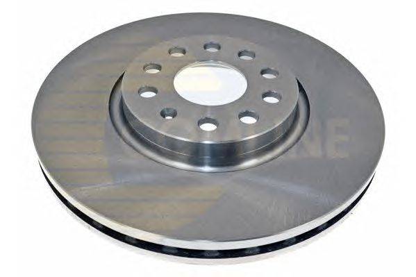 Тормозной диск COMLINE ADC2601V