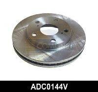 Тормозной диск COMLINE ADC0144V