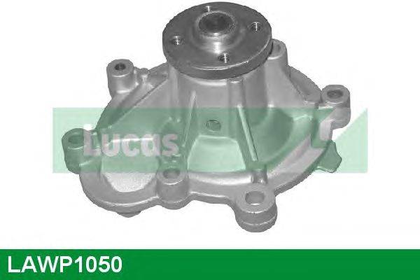 Водяной насос LUCAS ENGINE DRIVE LAWP1050