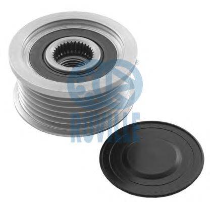 Механизм свободного хода генератора RUVILLE 59800