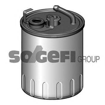 Топливный фильтр COOPERSFIAAM FILTERS FT5606