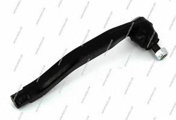 Угловой шарнир, продольная рулевая тяга NPS ADH28753