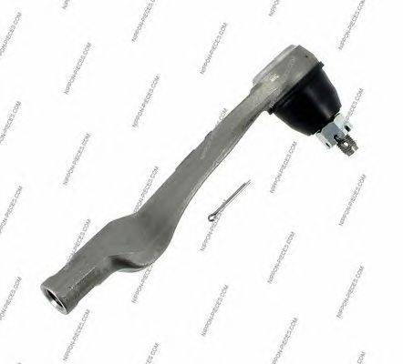 Угловой шарнир, продольная рулевая тяга NPS ADH28758