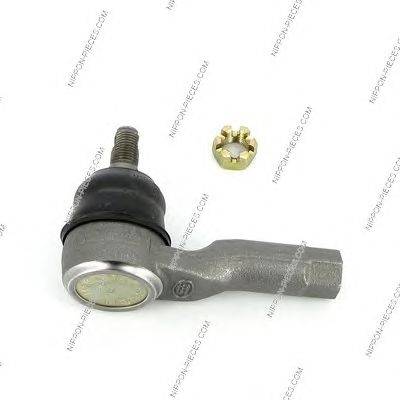 Угловой шарнир, продольная рулевая тяга NPS ADM58726