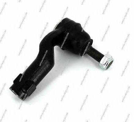 Угловой шарнир, продольная рулевая тяга NPS 3466301