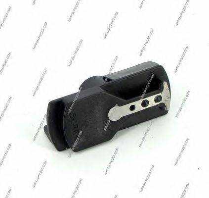 Бегунок распределителя зажигани NPS J5331009