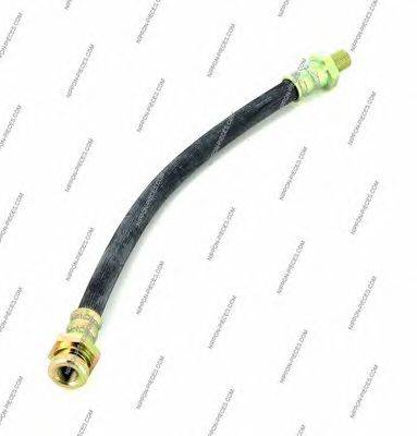 Тормозной шланг NPS LH2017