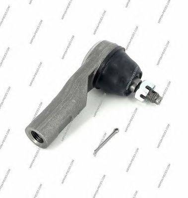 Угловой шарнир, продольная рулевая тяга NPS FTR5157