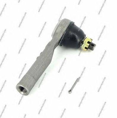 Угловой шарнир, продольная рулевая тяга NPS 11101174