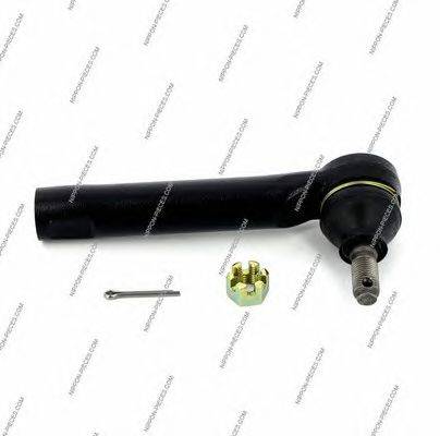 Угловой шарнир, продольная рулевая тяга NPS 3450001