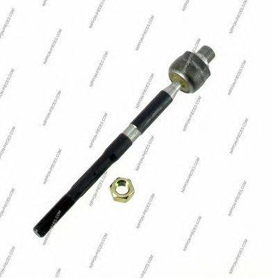 Угловой шарнир, продольная рулевая тяга NPS FTR5082