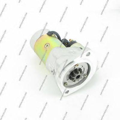 Стартер NPS DRS3856