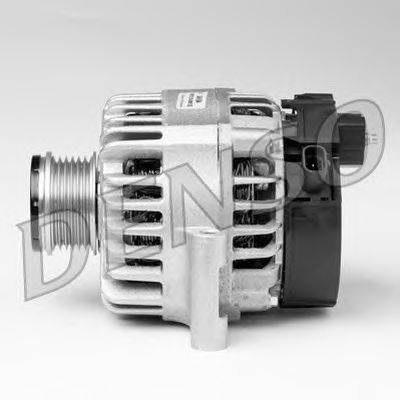 Генератор NPS DAN584
