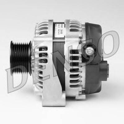 Генератор NPS DAN989