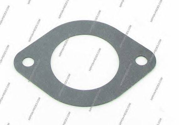 Уплотнительное кольцо, труба выхлопного газа NPS N433N03