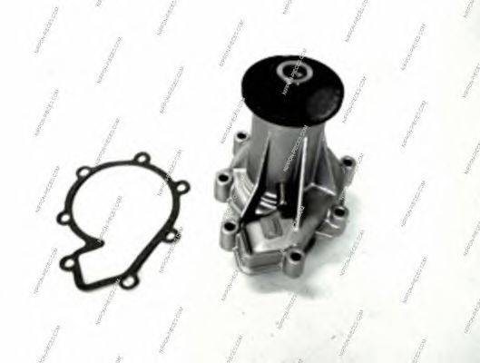 Водяной насос NPS MWP4S97