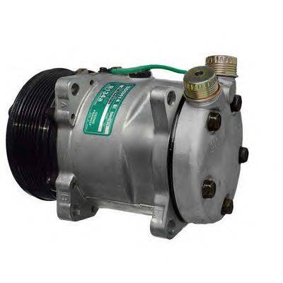 Компрессор, кондиционер SIDAT 11161