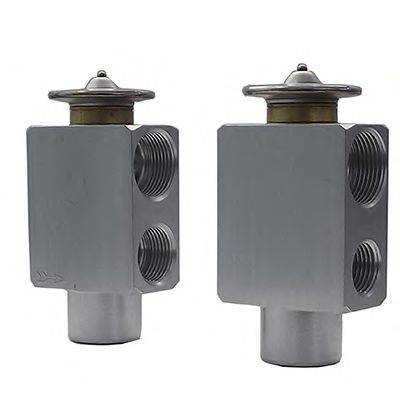 Расширительный клапан, кондиционер FISPA 42002