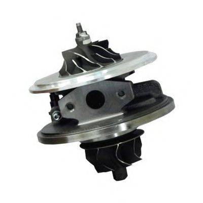 Группа корпуса, компрессор FISPA 47057