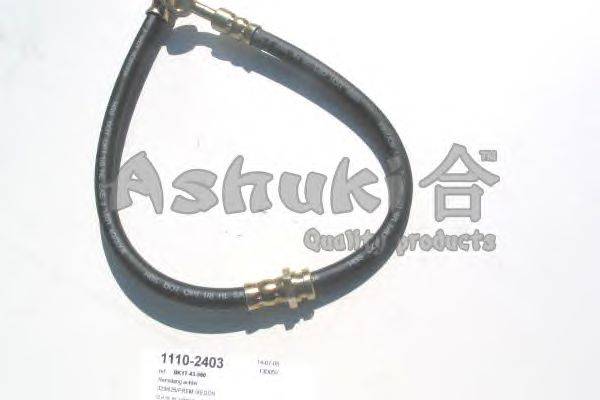 Тормозной шланг ASHUKI 1110-2403